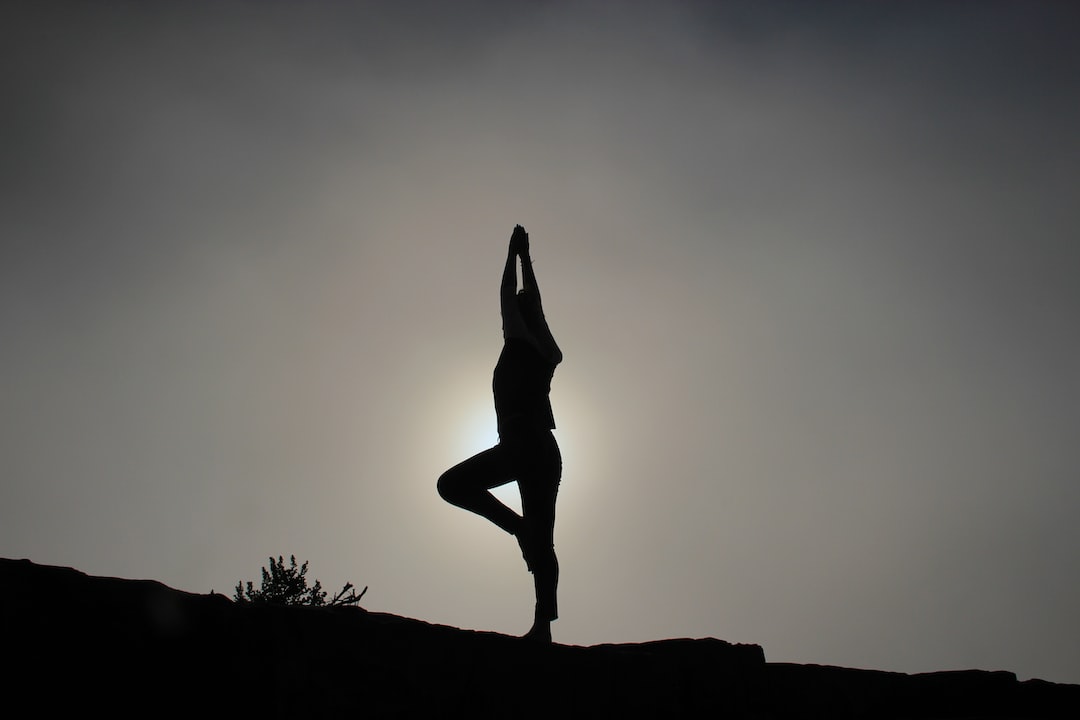 yoga ashtanga