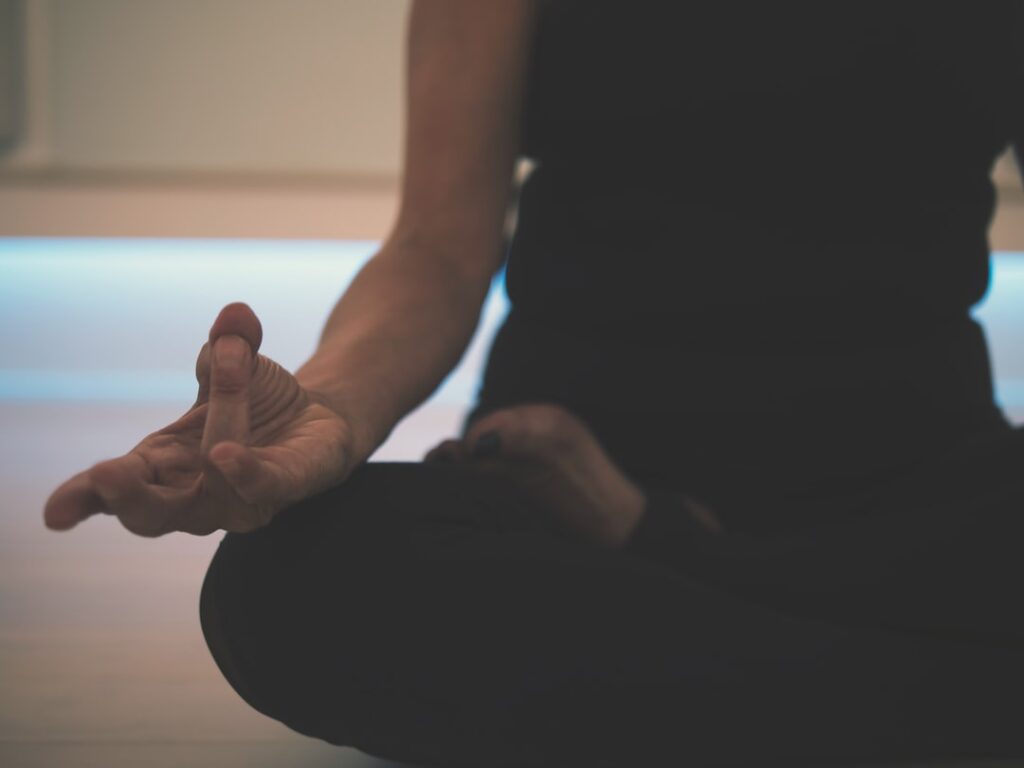 How to Incorporate Meditation into Your Daily Routine